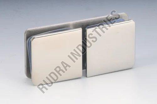 BGCS-4 Glass To Glass 180° Connector