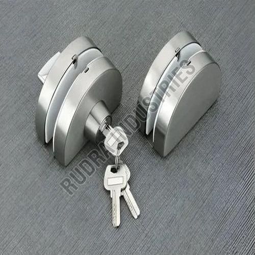 BGL-02 Glass To Glass Lock
