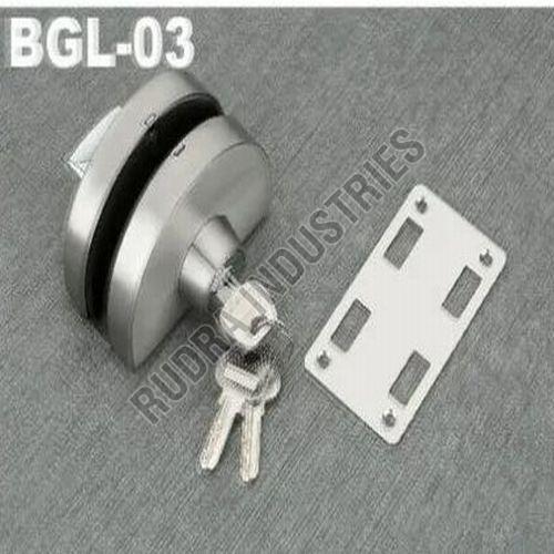 BGL-03 Wall To Glass Lock