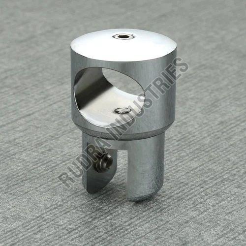 BKH-2 Pipe To Glass Connector