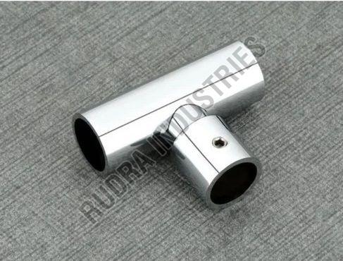 BKH-4 3 Way Pipe Connector