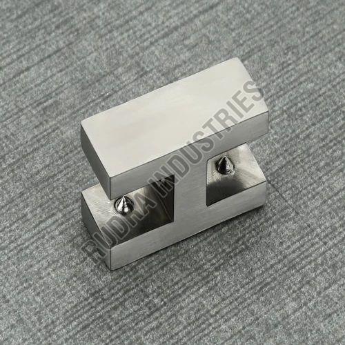 BKH-5 H Clamp Glass To Glass Connector