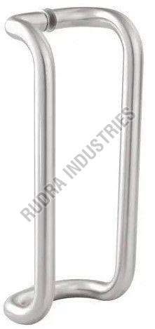 C Type Door Pull Handle