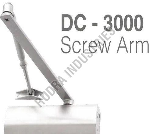 Extrusion Door Closer