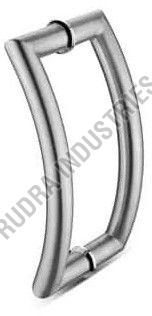 Furniture Glass Door Handle