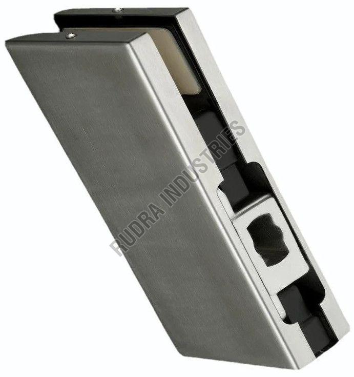 Glass Bottom Patch Fitting