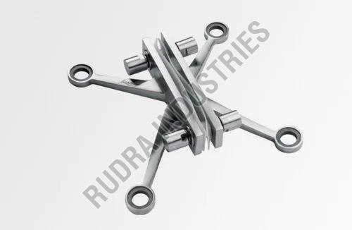 Glass Spider Fitting