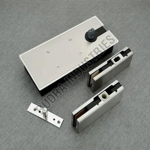 Heavy Duty Floor Spring