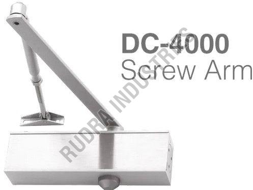 Hydraulic Door Closer