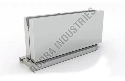 Industrial Hydraulic Floor Spring