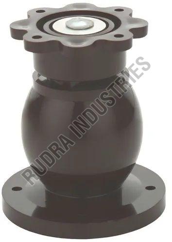 Round PVC Door Magnet