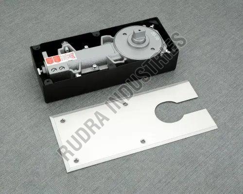 Single Cylinder Floor Spring