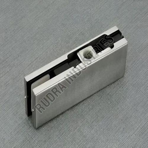 SS 304 Top Patch Fitting