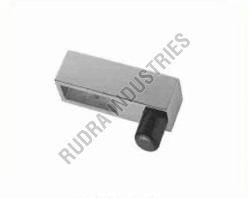 SS Sliding Door Stopper