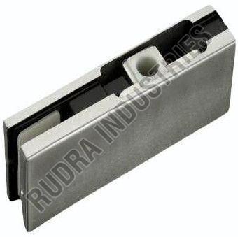 SS304 Glass Patch Fitting