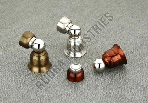 Stainless Steel Bell Magnet