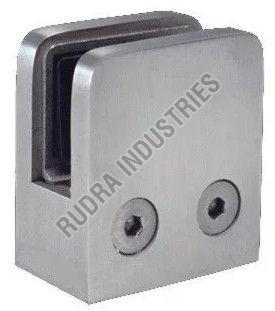Stainless Steel Glass Bracket