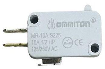 Electronic Micro Switch