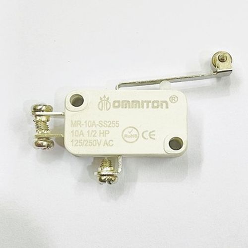 MR-10A-SS255RL4 Micro Switch