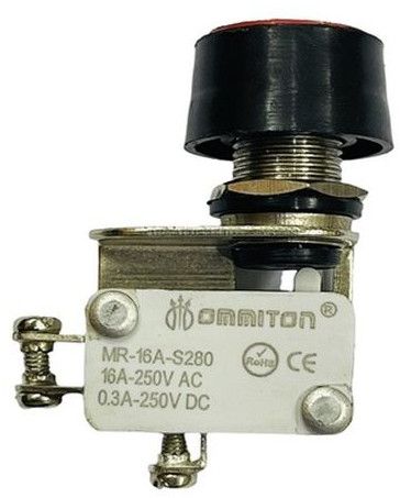 MR-16A-S280 Micro Switch