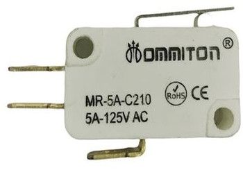 MR-5A-C210L1 Micro Switch
