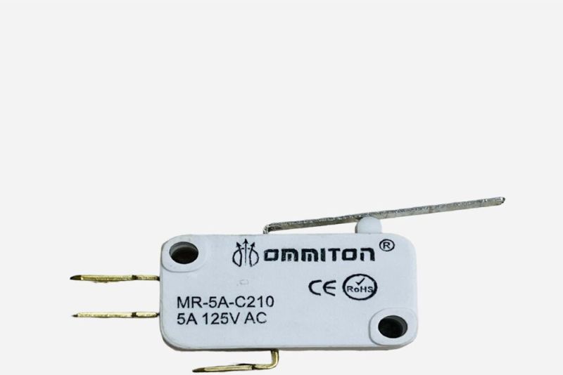 MR-5A-C210L2 Micro Switch