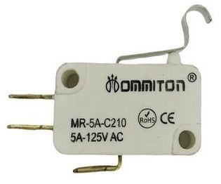 MR-5A-C210RT1 Micro Switch