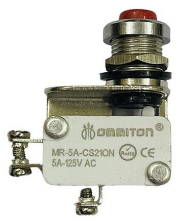 MR-5A-CS210N Micro Switch