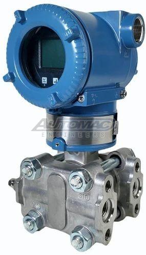 Differential Pressure Transmitter
