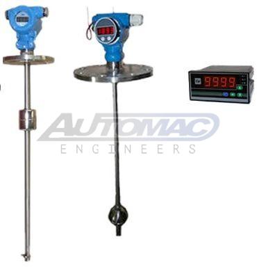 Float Level Transmitter