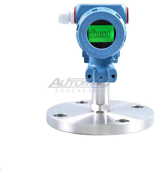 Diaphragm Type Pressure Transmitter
