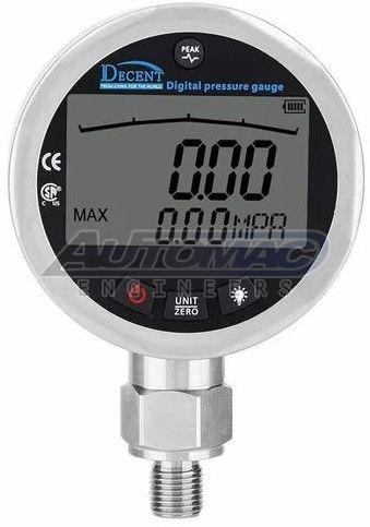 Digital Pressure Switch