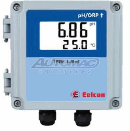 Eelcon 2 Wire PH Transmitter