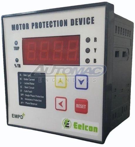 Eelcon Motor Protection Device