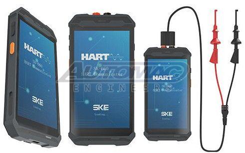 Hart Communicator