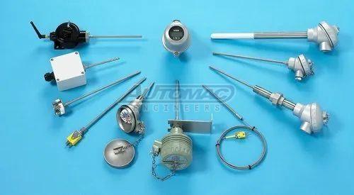 High Temp Thermocouple