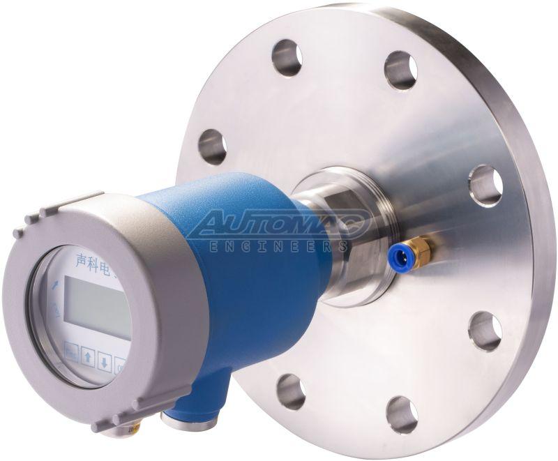 Radar Level Transmitter for Highly Corrosive Liquids