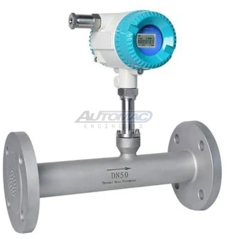 Thermal Mass Flow Meter