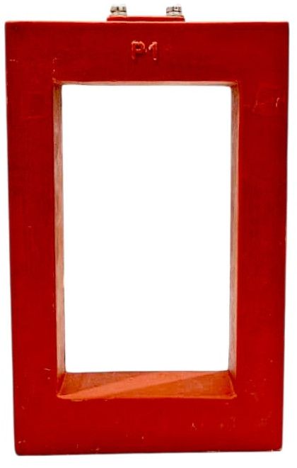 3000-6000 A Resin Cast Rectangular Current Transformer