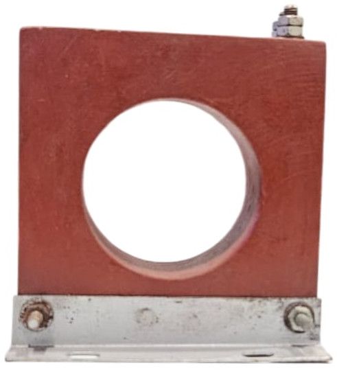 400-600 A Resin Cast Ring Type Current Transformer