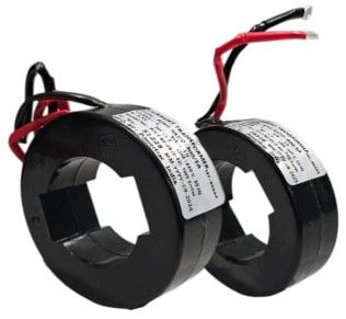 400-600A Ring Type Moulded Case Current Transformers