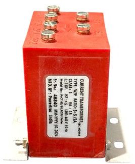 Resin HT Potential Transformer