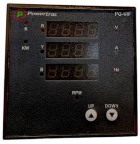 Vif Digital Panel Meter