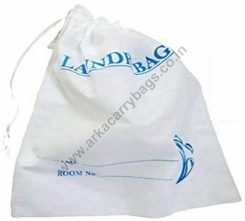 Non Woven Laundry Bag