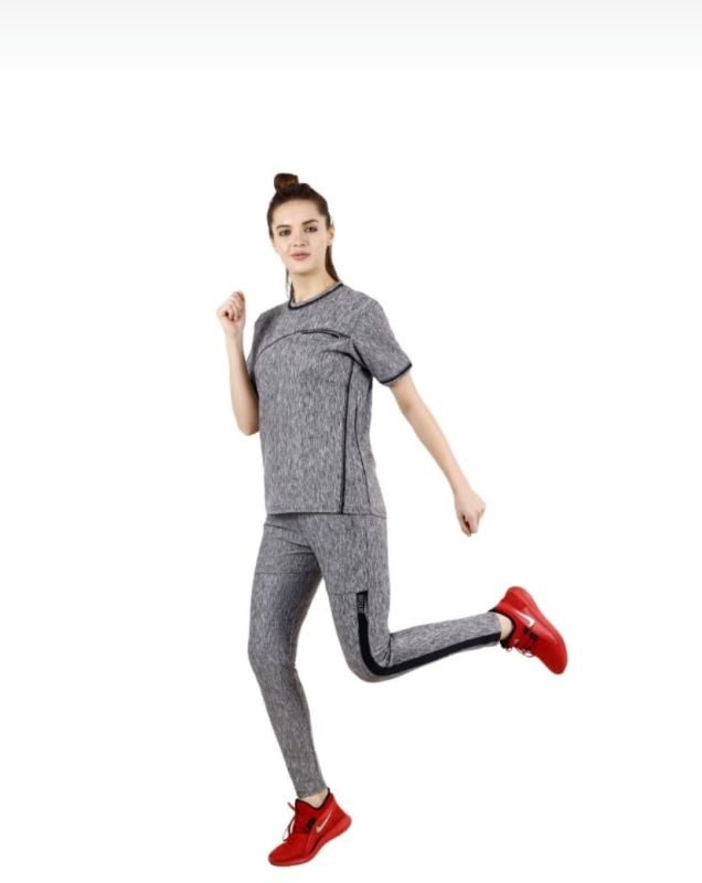 Ladies Jogging Suit