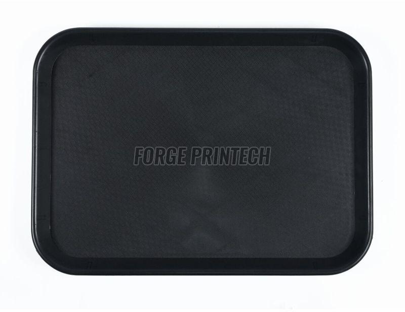 Multipurpose ABS Plastic Serving Tray