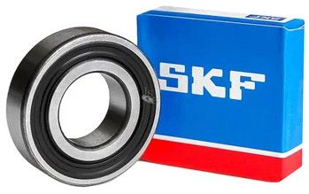 Skf Ball Bearing