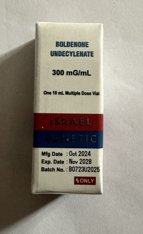 Boldenone Undecylenate