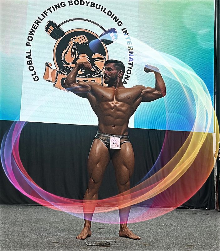 Weight Gain Nutrition