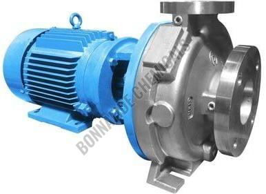 ANSI Centrifugal Pump